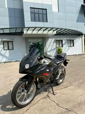 Honda Cbr 150R Abs 2022