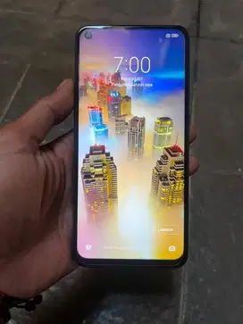 ziaomi redmi note 9 6+2 /128