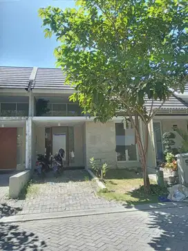 Jual Rumahrm Northwest Park Citraland Utara