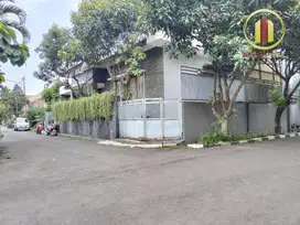 Rumah murah bagus strategis siap huni Turangga kota Bandung