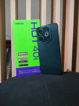 INFINIX HOT 40i 8/256gb