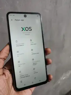 Infinix smart 8