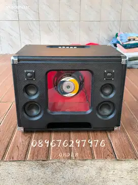 Speaker Sound Custome Thailand