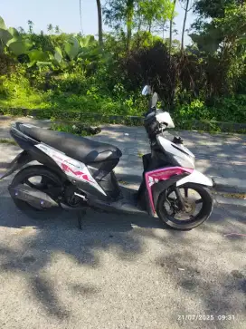 Mio m3 2015 plat T