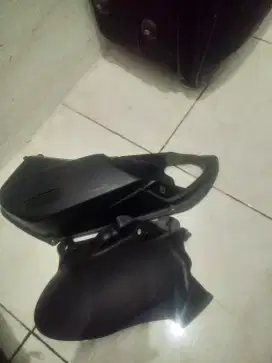 Cvt sama hugger asli v160 orii