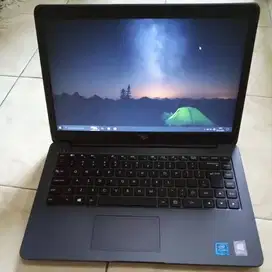 LAPTOP MURAH ITEL Able 1 Celeron N3350 RAM 4GB DDR4 HDD 1TB Windows 10