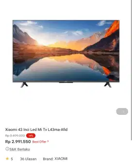 google tv promo bisa cicilan syarat ktp tanpa dp