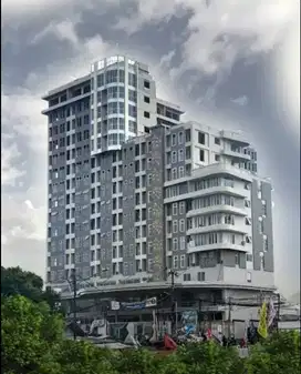 Jual Rugi ! Apart Amazana, dekat pintu tol Jelupang, Serpong, BSD