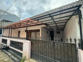 Di jual Rumah murah siap huni di Taman Galaxy Indah Bekasi Selatan