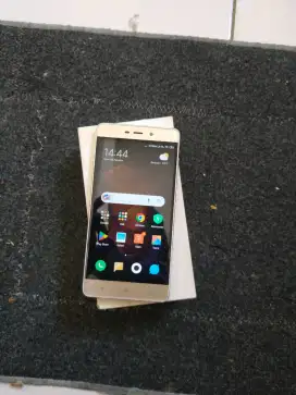 Redmi 4 prime 3/32