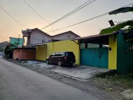 Jln Pembangunan Barat Rumah 2.065 M2