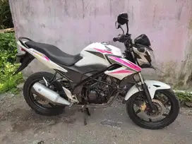 Cb 150 R 2014 Ab sleman