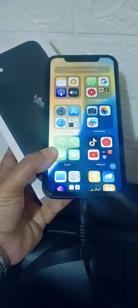 Jual iPhone 11 inter