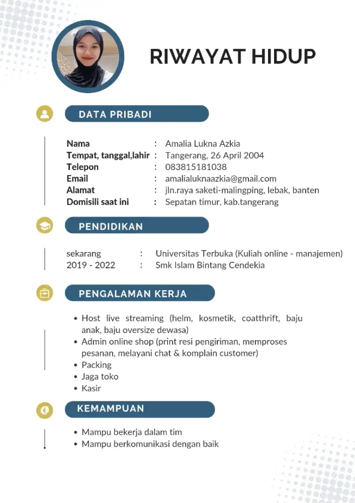 MENCARI LOWONGAN PEKERJAAN