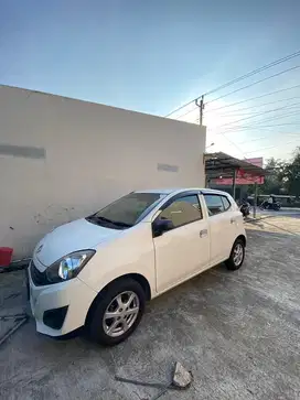 Ayla manual tahun 2019