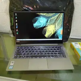 Lenovo Ideapad 320s core i5 gen 8 ram 8 gb ssd nvme 256gb ips fhd