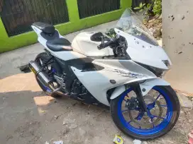 GSX 150R Komplit