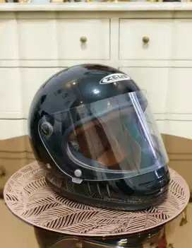 Helm Zeus ZS816E