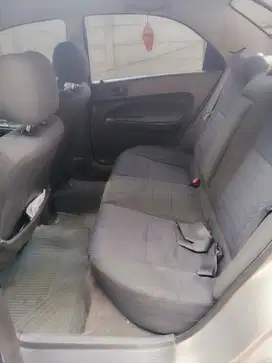 Mazda 323 1997 Bensin