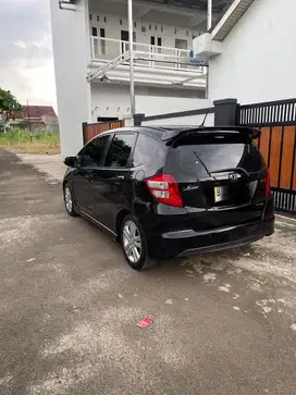 Honda Jazz Rs 2009 Matic