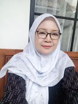 Penyalur ART PRT Baby sitter suster lansia berpengalaman Ibu Sri