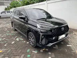 Toyota Avanza 2023 Bensin