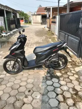 Beat deluxe 2024 plat pesawaran pajak on