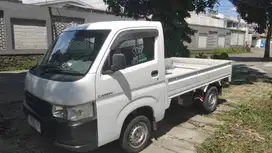 Suzuki Carry 2019 Bensin