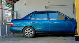 Great Corolla 1995