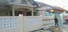 Jl Rajawali Perumnas Cirebon 150 M2