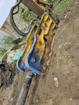 Dijual breaker merk TGF 2017
