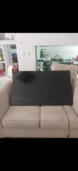Jual TV Sony 55 baru pakai 7 bulan