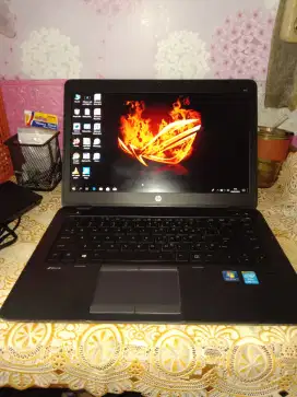 Leptop zbook g2