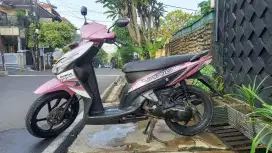 Di Jual Honda Vario Karbu 110cc Tahun 2010