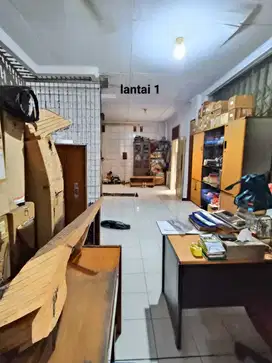 Dijual  Cepat Ruko 4.5 lantai di Sunter  Paradise, Jakarta Utara