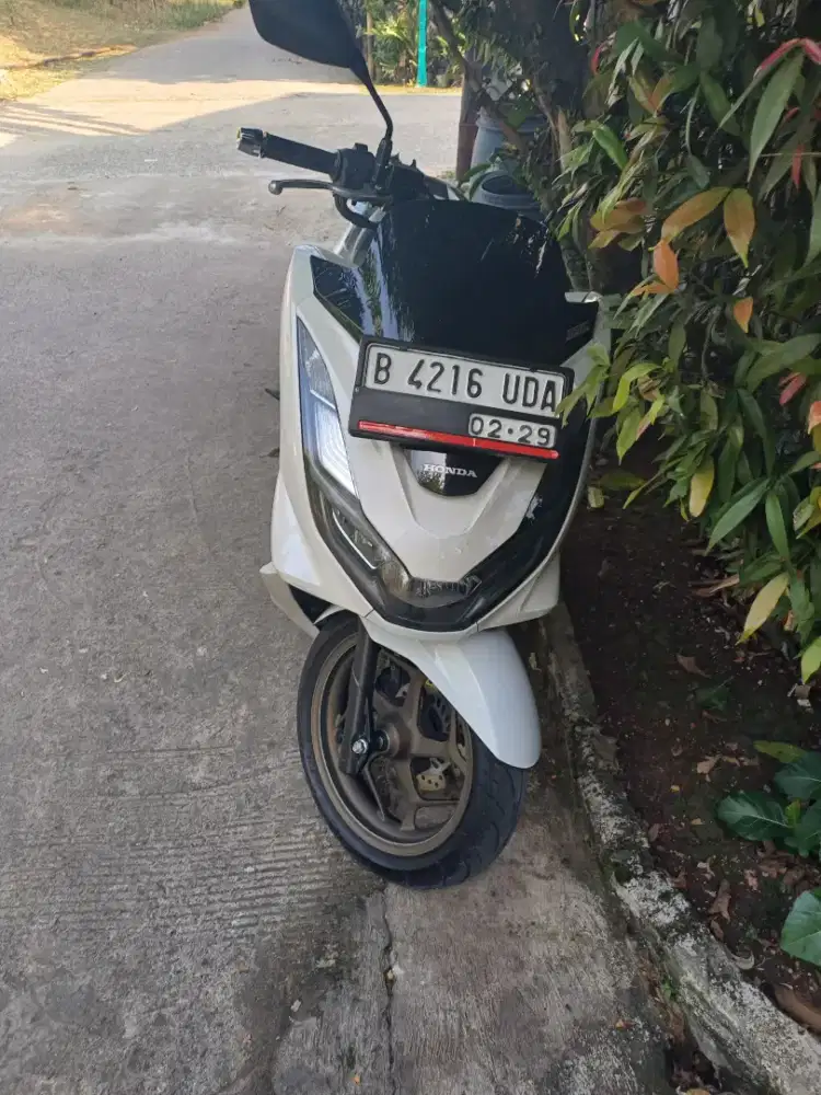 Pcx 160 ABS 2024