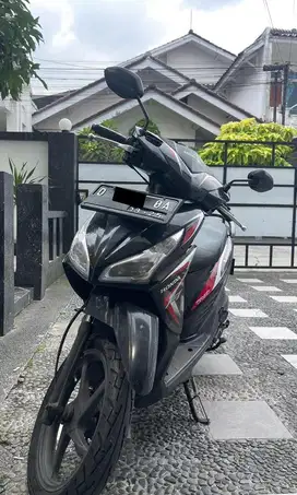 Jual Honda Vario Fi 2015