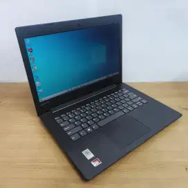 Lenovo ideapad 330 Amd A9-9425 Ram 4GB SSD 128GB 14 HD