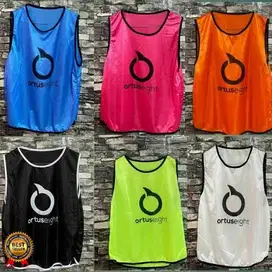 Rompi jersey futsal bola olahraga