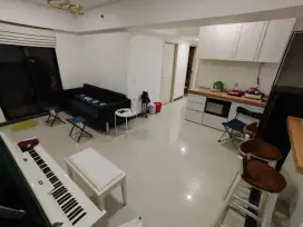 Disewakan Apartment Super mewah Full Furnish ( Apartment Meikarta )