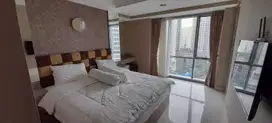 Dijual Apartemen The Mansion Di Kemayoran Jakpus Full Furnish