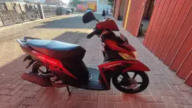 YAMAHA MIO M3 2015 ISTIMEWAAAAHHH
