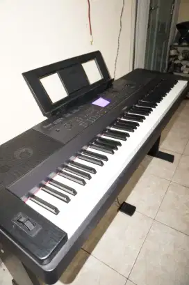 Piano Yamaha Jual BU