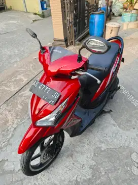 Vario esp stater halus THN 2015 plat AB sleman