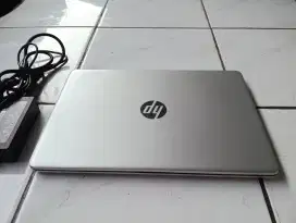 HP 14s Ryzen Minus