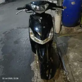 Mio sporty 2007