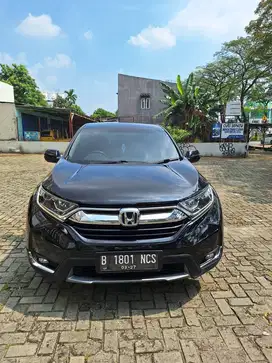 Honda CR-V 2019 Bensin