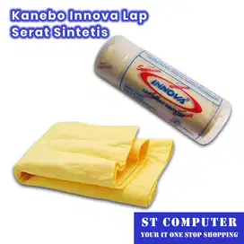 Kanebo Innova Lap Serat Sintetis