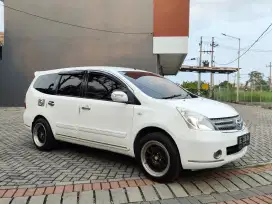 Grand Livina Ultimate 2011 Matic Istimewa