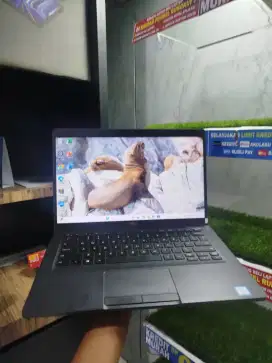 PROMO LAPTOP 5400 DELL CI5 RAM 16GB | COCOK BUAT CODING DAN EDITING